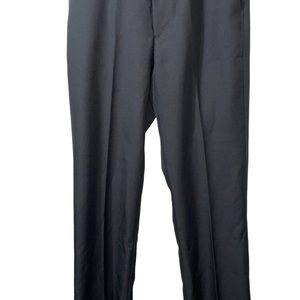 NWT Galls Work Slack Pants‎ Sz 32 TR605 Not Hemmed